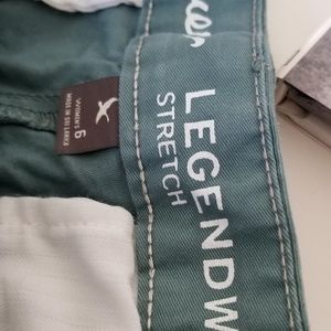 Eddie Bauer Shorts - Eddie Bauer Legend Wash Shorts Eddie Bauer Shorts - Eddie Bauer Legend Wash Shorts